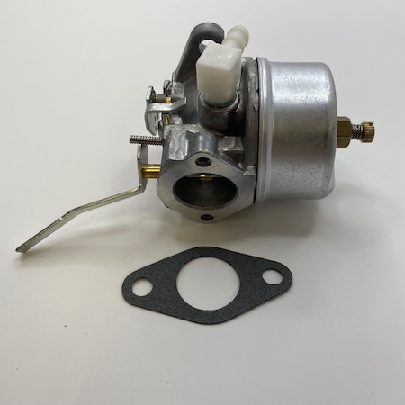 Tecumseh Carburetor 632114